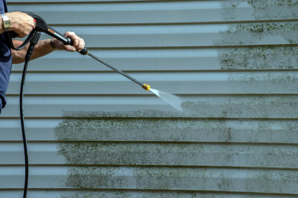 Reliable Canton, NC Pressure Washing Solutions